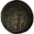 Coin, Phrygia, Bronze Æ, 133-48 BC, Apameia, EF(40-45), Bronze, BMC:67