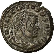 Coin, Licinius I, Nummus, 316-317, Trier, MS(63), Billon, RIC:120