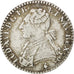 Moneta, Francia, Louis XVI, 1/10 Écu, 12 Sols, 1/10 ECU, 1780, Paris, MB+