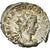 Moneta, Gallienus, Antoninianus, 259-260, Trier, AU(50-53), Bilon, Cohen:149