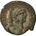 Coin, Carausius, Aurelianus, 292, London, VF(30-35), Billon, RIC:98