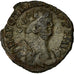 Coin, Carausius, Aurelianus, 287-288, London, VF(30-35), Billon, RIC:98