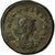 Moneta, Honorius, Maiorina, 393-395, Kyzikos, EF(40-45), Miedź, RIC:27