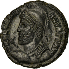 Coin, Julian II, Nummus, 363, Sirmium, MS(63), Copper, RIC:108