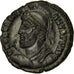 Coin, Julian II, Nummus, 363, Sirmium, MS(63), Copper, RIC:108