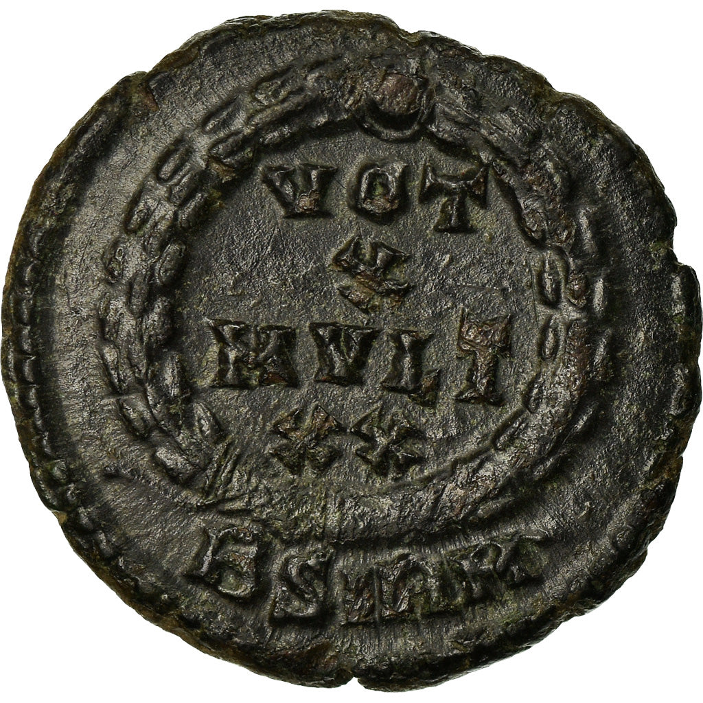 Coin, Julian II, Nummus, 363, Sirmium, MS(63), Copper, RIC:108