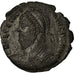 Coin, Julian II, Nummus, 362-363, Heraclea, AU(50-53), Copper, RIC:105
