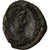 Moneta, Magnus Maximus, Nummus, 387-388, Aquileia, BB+, Rame, RIC:55