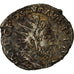 Coin, Postumus, Antoninianus, 263-265, Trier, VF(30-35), Billon, RIC:325