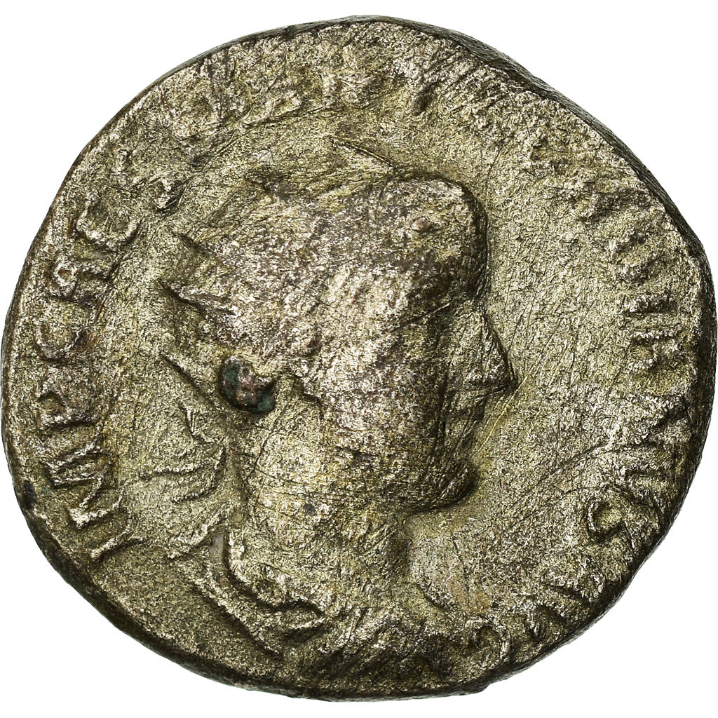 Monnaie, Gordien III, Antoninien, 238, Rome, TB+, Billon, RIC:2