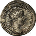 Munten, Gordiaans III, Antoninianus, 239-240, Rome, ZF, Billon, RIC:70