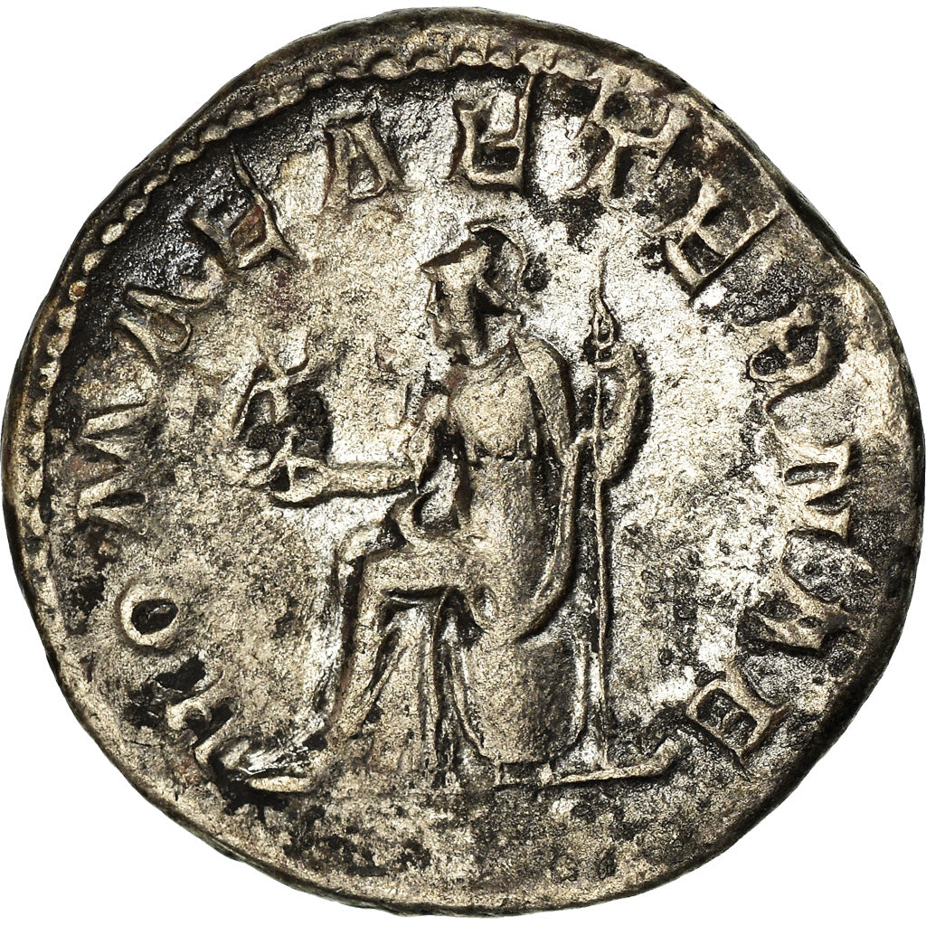 Munten, Gordiaans III, Antoninianus, 239-240, Rome, ZF, Billon, RIC:70