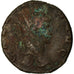 Moneta, Gallienus, Antoninianus, 265-266, Rome, EF(40-45), Bilon, RIC:287