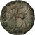 Moneta, Gallienus, Antoninianus, 267-268, Rome, EF(40-45), Bilon, RIC:181