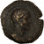 Moneta, Trajan Decius, Sesterzio, 249, Rome, Rare, MB, Bronzo, RIC:105a