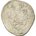 Coin, France, Comtat-Venaissin, Clément VIII, Douzain, Uncertain date, Avignon
