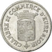 Moneta, Francia, Chambre de Commerce d'Eure-et-Loire, 25 Centimes, 1922, SPL-