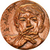 France, Medal, Musique, Jacques Brel, le Plat Pays, Arts & Culture, 1980