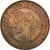 Münze, Frankreich, Cérès, 2 Centimes, 1894, Paris, SS+, Bronze, Gadoury:105