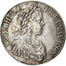 Münze, Frankreich, Louis XIV, Écu à la mèche longue, Ecu, 1647, Toulouse
