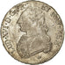 Munten, Frankrijk, Louis XVI, Écu aux branches d'olivier, Ecu, 1789, Toulouse