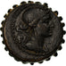 Coin, Seleukid Kingdom, Seleukos IV Philopator, Bronze Æ, 187-175 BC, Antioch