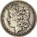 Coin, United States, Morgan Dollar, Dollar, 1889, U.S. Mint, New Orleans