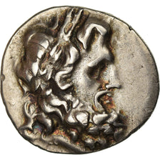 Moneta, Thessaly, Thessalian Confederation (196-146 BC), Drachm, 196-146 BC