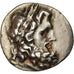 Moneta, Thessaly, Thessalian Confederation (196-146 BC), Drachm, 196-146 BC