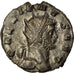 Coin, Gallienus, Antoninianus, 267, Roma, AU(55-58), Billon