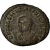 Coin, Licinius II, Nummus, 319, Antioch, VF(30-35), Copper, RIC:29