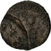 Coin, Claudius II (Gothicus), Antoninianus, 269, Rome, AU(50-53), Billon, RIC:10