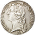 FRANCE, Écu au bandeau, ECU, 1760, Lille, KM #512.22, AU(50-53), Silver, Gadoury