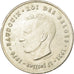 Coin, Belgium, 250 Francs, 250 Frank, 1976, Brussels, EF(40-45), Silver