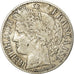 Münze, Frankreich, Cérès, Franc, 1894, Paris, S, Silber, KM:822.1