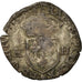 Moneta, Francia, Henri III, Douzain, 1575, Uncertain Mint, MB, Biglione