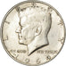 Moneda, Estados Unidos, Kennedy Half Dollar, Half Dollar, 1964, Philadelphia