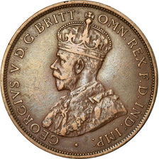 Coin, Jersey, George V, 1/12 Shilling, 1913, EF(40-45), Bronze, KM:12