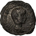 Moneta, Elagabalus, Denarius, 218, Rome, BB, Argento, RIC:140