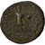 Moneda, Theodosius I, Maiorina, 392-395, Antioch, BC+, Cobre, RIC:68