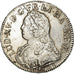 Moneda, Francia, Louis XV, Écu de Béarn aux branches d'olivier, 1732, Pau