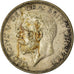 Coin, Great Britain, George V, Florin, Two Shillings, 1936, EF(40-45), Silver