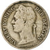 Coin, Belgian Congo, 50 Centimes, 1926, VF(20-25), Copper-nickel, KM:23