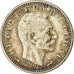 Coin, Serbia, Peter I, 50 Para, 1915, Gorham Mfg. Co., VF(30-35), Silver