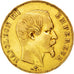 FRANCE, Napoléon III, 50 Francs, 1857, Paris, KM #785.1, VF(30-35), Gold, Gadour