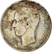 Coin, Greece, George I, Drachma, 1873, Paris, VF(20-25), Silver, KM:38