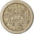 Moneta, Holandia, Wilhelmina I, 5 Cents, 1908, EF(40-45), Miedź-Nikiel, KM:137