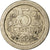 Moneta, Paesi Bassi, Wilhelmina I, 5 Cents, 1908, BB, Rame-nichel, KM:137