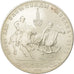 Moneta, Russia, 10 Roubles, 1978, Saint-Petersburg, AU(50-53), Srebro, KM:160