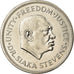 Coin, Sierra Leone, Leone, 1974, British Royal Mint, AU(55-58), Copper-nickel
